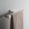 Kibi Blaze 10 inch Bathroom Towel Bar KBA1603BN - alternate 5